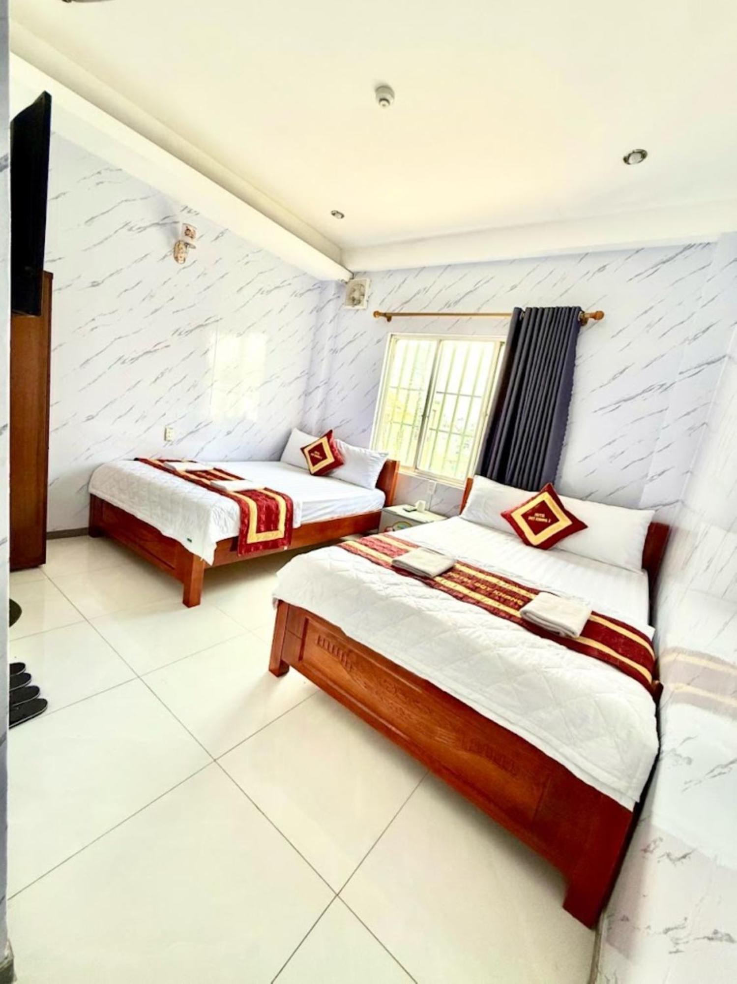 Khách sạn Duy Khang 2