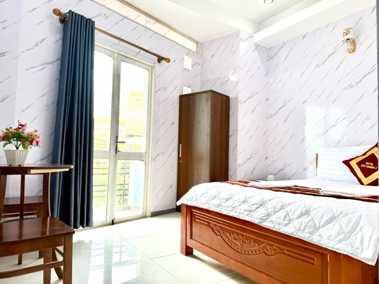 Khách sạn Duy Khang 2 TP. Hồ Chí Minh