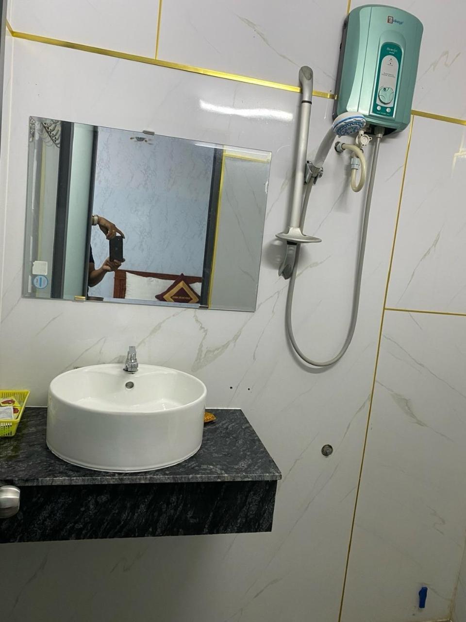 Duy Khang 2 Khách sạn