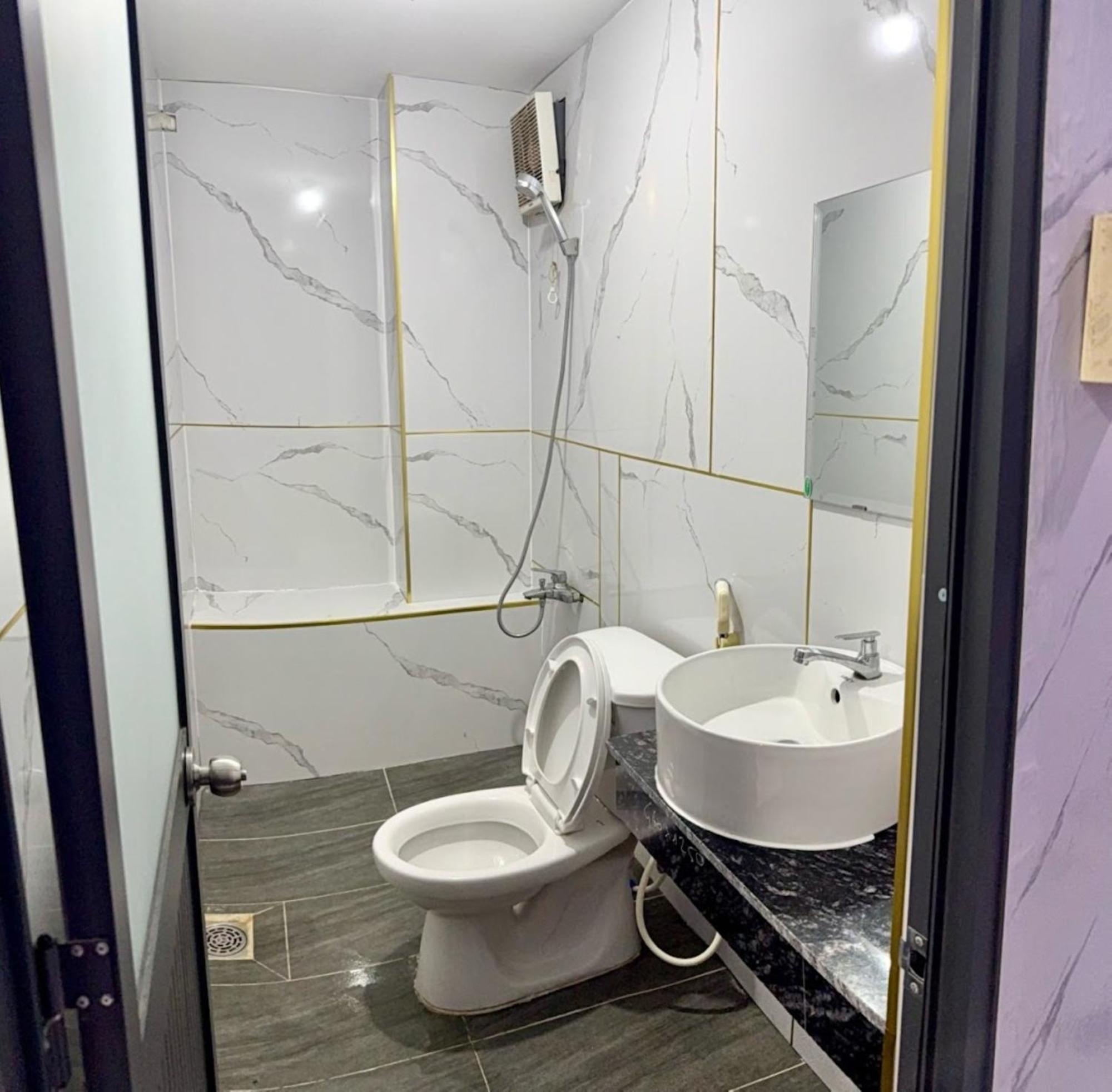 Duy Khang 2 Hotel Ho Chi Minh City